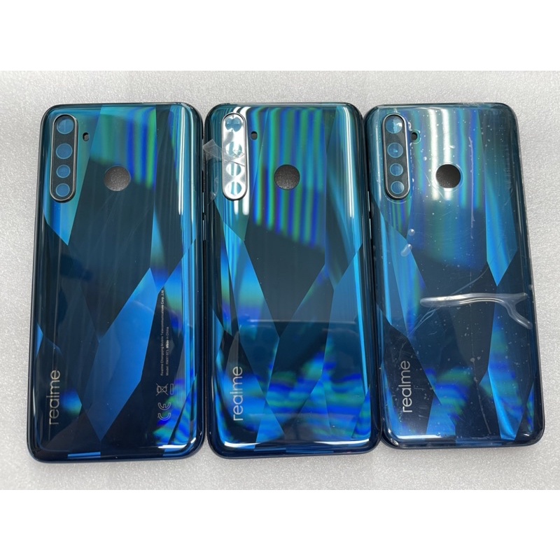 Vỏ Realme 5pro