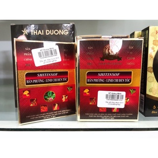 Dầu gội thảo dược Shitinsof