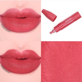 Son Mamonde Creamy Tint Squeeze Lip