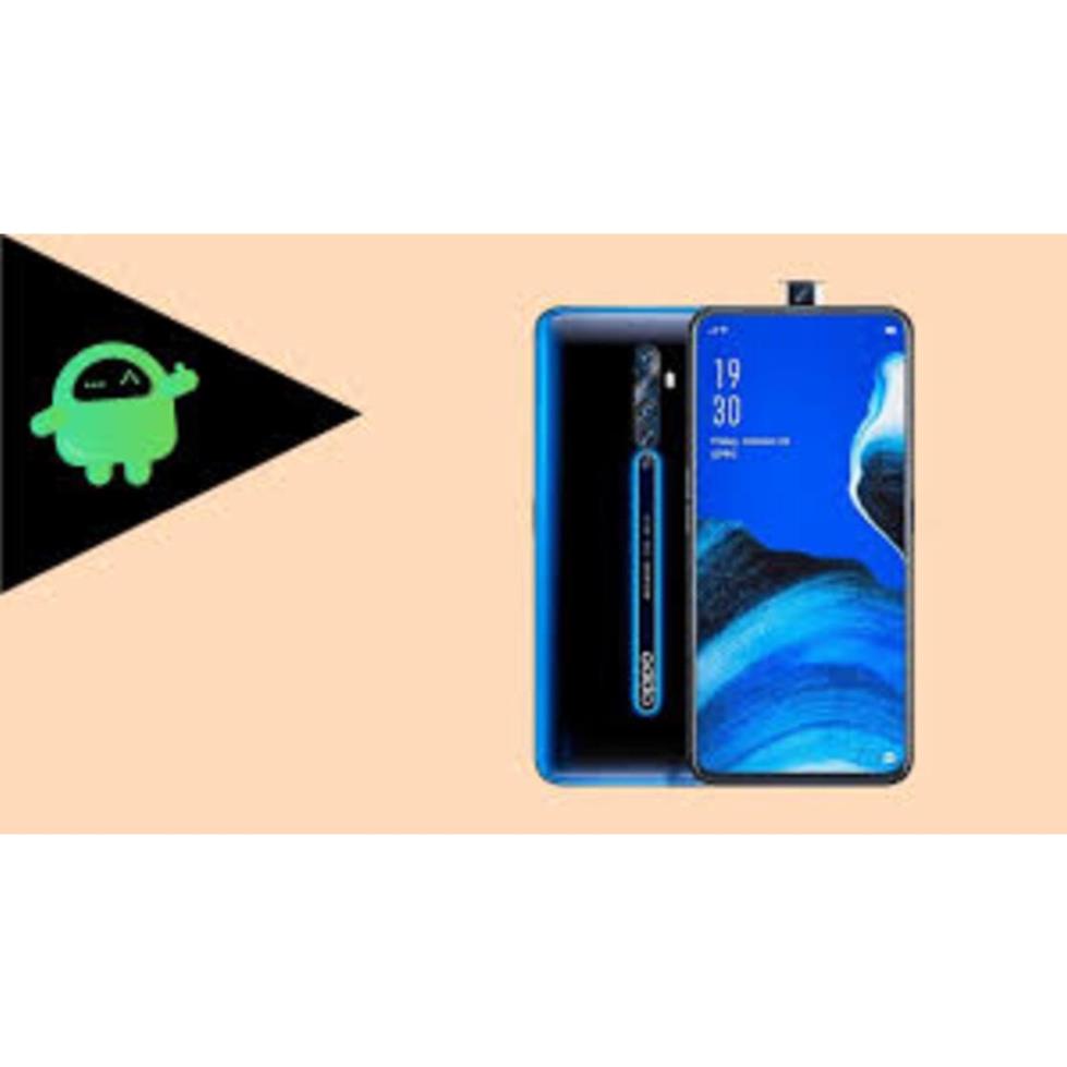Điện thoại Oppo Reno2 Z - Oppo Reno 2Z 2sim ram 8G rom 256G Chính Hãng, màn 6.5'', cày Game siêu mượt - GGS 03