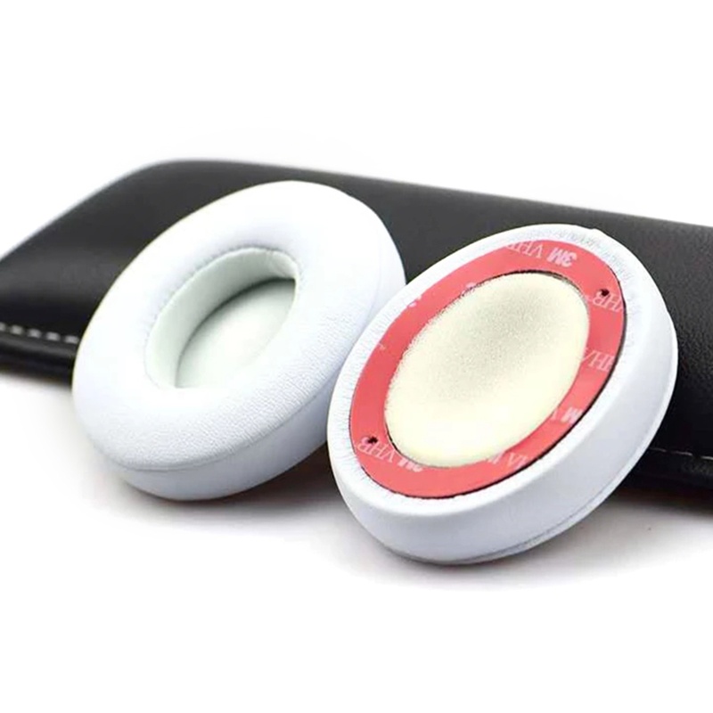 Set 2 Miếng Đệm Tai Nghe Solo 2 / Solo 3