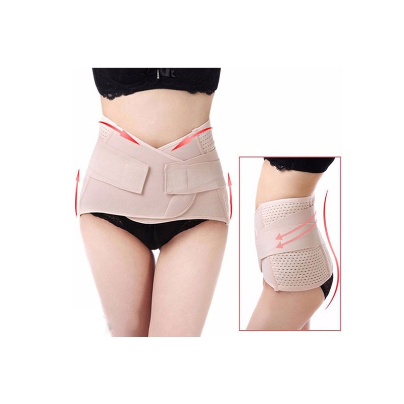 Bảo nhiên - Gen nịt bụng cao cấp