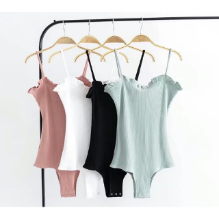 Bodysuit bèo ngực BD-30531