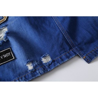 Váy jeans Stradivarius