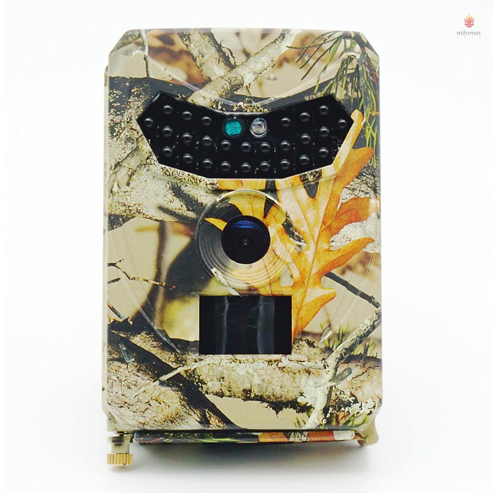 Camera giám sát 12MP 1080P cảm biến hồng ngoại không dây/IP56 chống nước
 | BigBuy360 - bigbuy360.vn