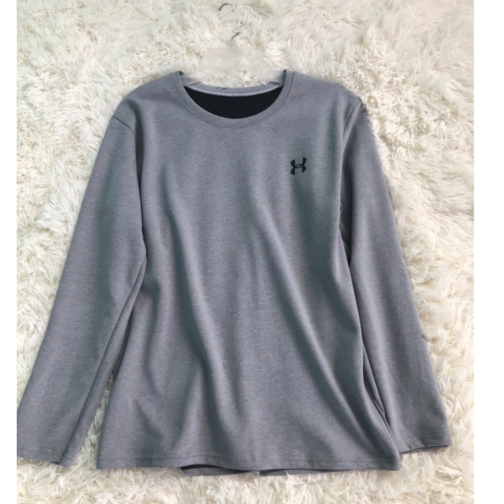 Áo thun tay dài nam nữ Unisex nhiều màu | BigBuy360 - bigbuy360.vn