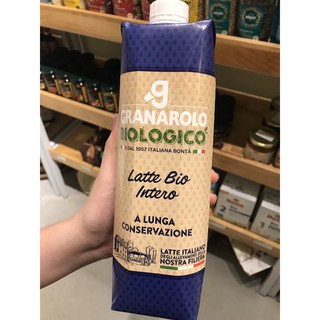 Sữa Granarolo 1 lít