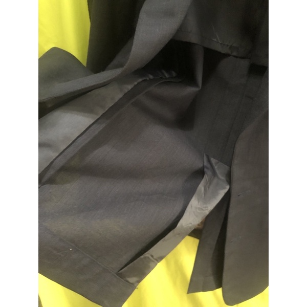 ❣️Áo Vest Blazer NAM  Xanh Đen Hè Thu 2hands🍀