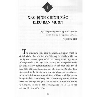 Sách - Để Được Trọng Dụng & Đãi Ngộ