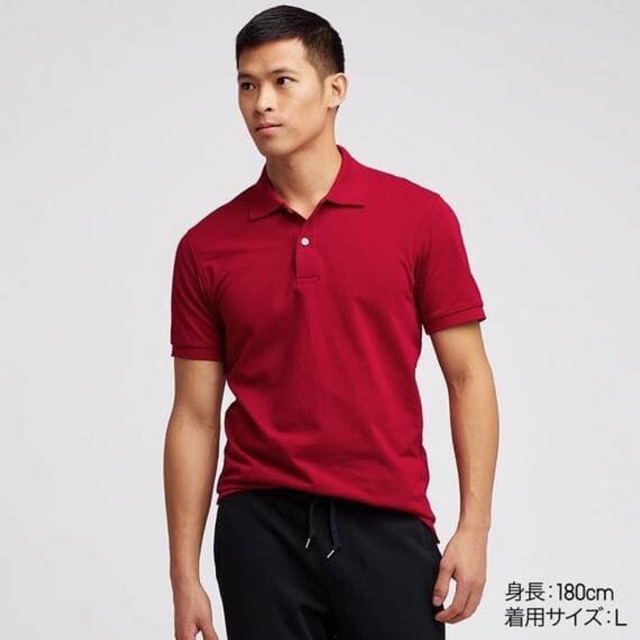 Áo polo nam | BigBuy360 - bigbuy360.vn