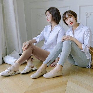 Quần legging len tăm 1710QL