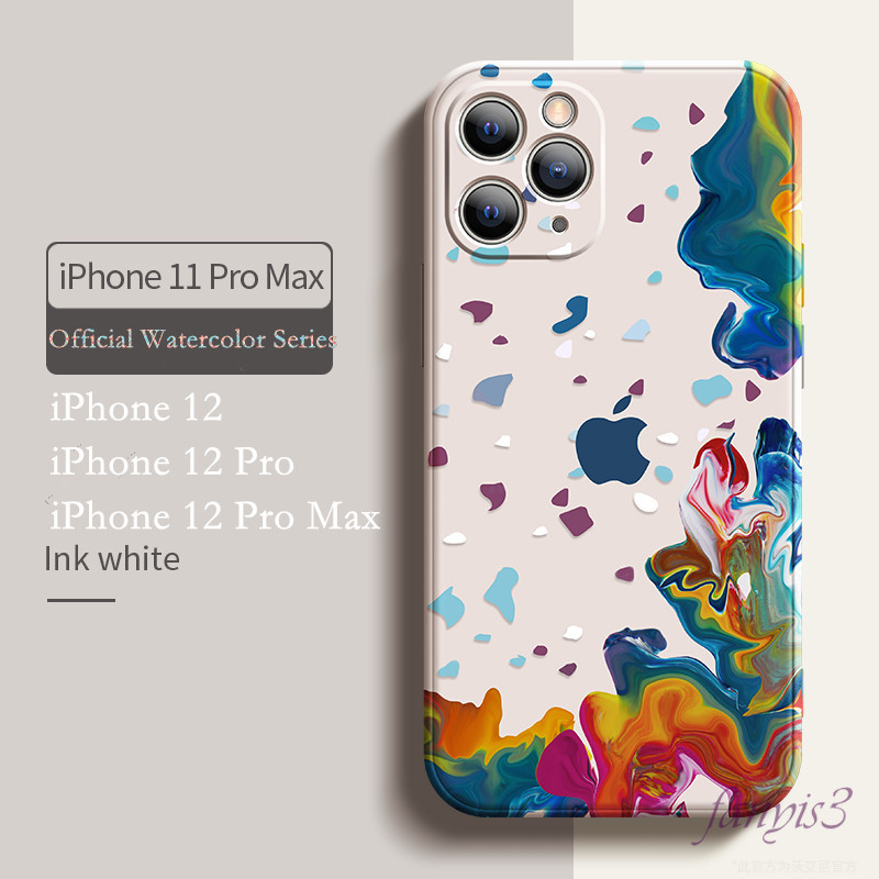 ốp lưng Nhựa Mềm Iphone 12 11 Pro Max Se 2020 8 7 Plus | BigBuy360 - bigbuy360.vn