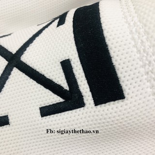 [Freeship] Giày human off white nam nữ đẹp