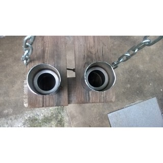ống xi giữa phuột trước CD,Cl
