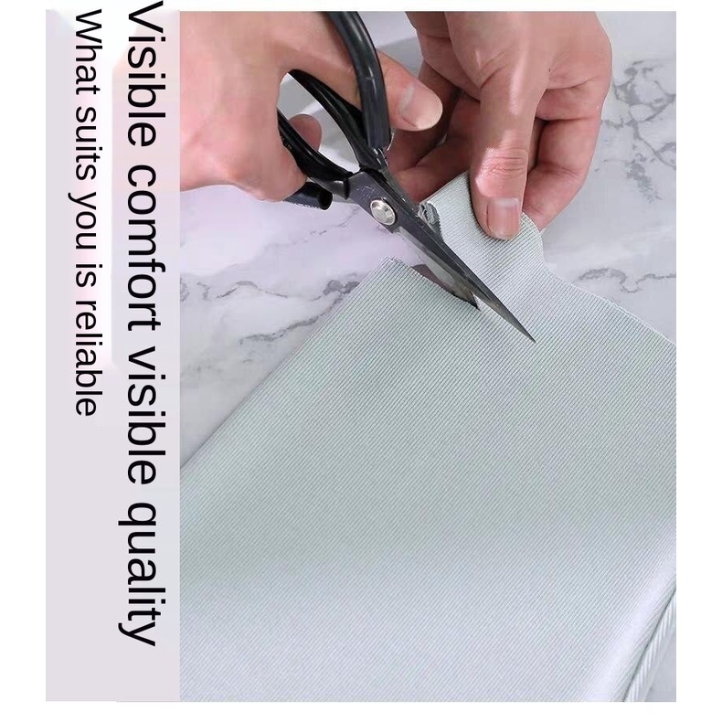 quần ống rộng Phong Cách Hàn Quốc Thời Trang Cho Nữ