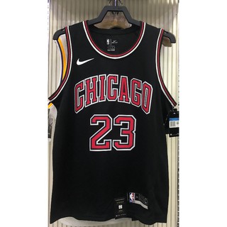 Áo Thun Bóng Rổ Jordan Law Bulls 23 # 2020-2021
