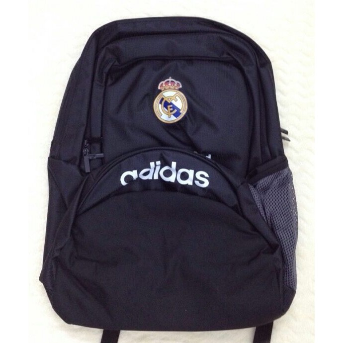 Balô Adidas - Real Madrid