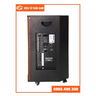 Loa kéo di động Bose DK-2315