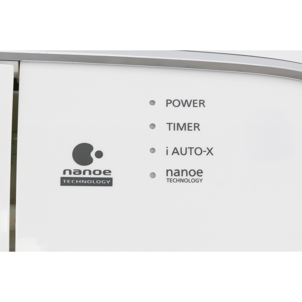 Máy lạnh Panasonic Inverter 2 HP CU/CS-XU18UKH-8 -Phát ion lọc không khí,Chức năng hút ẩm, Giao miễn phí HCM