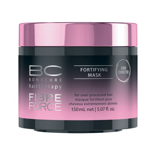 HẤP DẦU SCHWARZKOPF FORTIFYING MASK PHỤC HỒI TÓC
