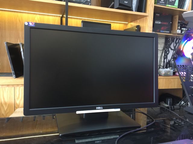 MÀN HÌNH DELL 22 INCH FULL BOX CÓ LOA | BigBuy360 - bigbuy360.vn