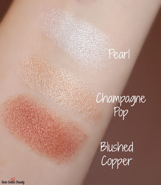 Phấn bắt sáng, bắt sáng dạng lỏng Becca Shimmering Skin Perfector®, ignite liquified light  Highlighter