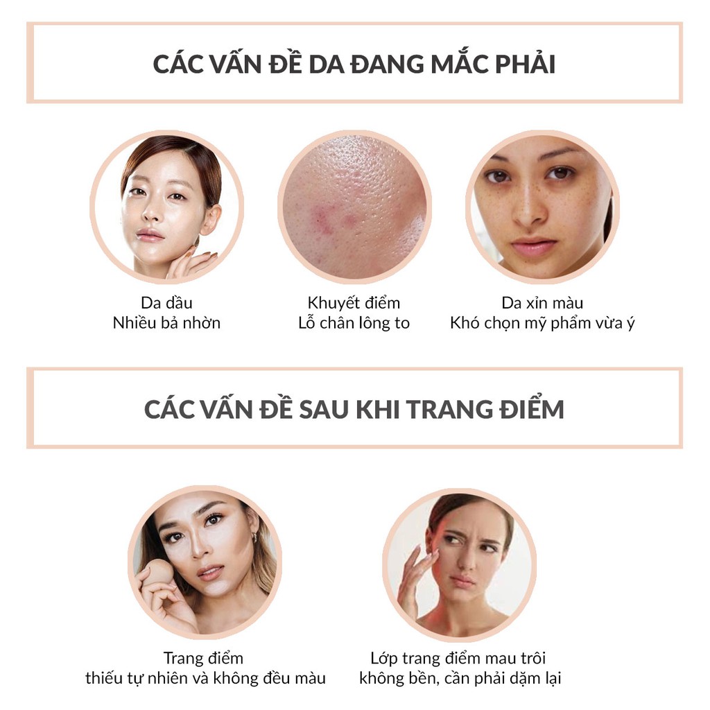 Phấn Nén Kiềm Dầu Siêu Mịn Da FOX Pressed Powder 12g | BigBuy360 - bigbuy360.vn