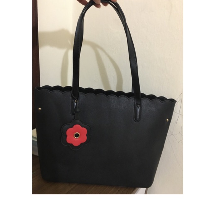 Túi city life size 35 xả kho da mềm