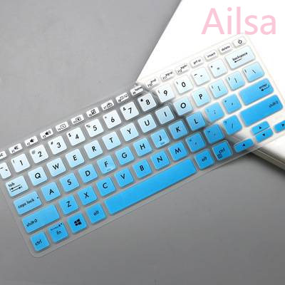 Vỏ bọc bàn phím laptop 14inch ASUS VivoBook 14 2019 X420UA Y406U X420 X420CA X420C X412U X412UA X412FA Adol14F V4000U | BigBuy360 - bigbuy360.vn