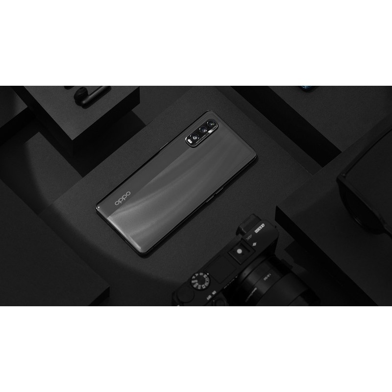 Điện thoại OPPO Find X2 Pro chính hãng 12GB/512GB ROM tặng kèm quà tặng loa B&O siêu đỉnh âm thanh trị giá 7.900.000 | BigBuy360 - bigbuy360.vn