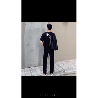 🤲Áo Thun Form Rộng 1CM