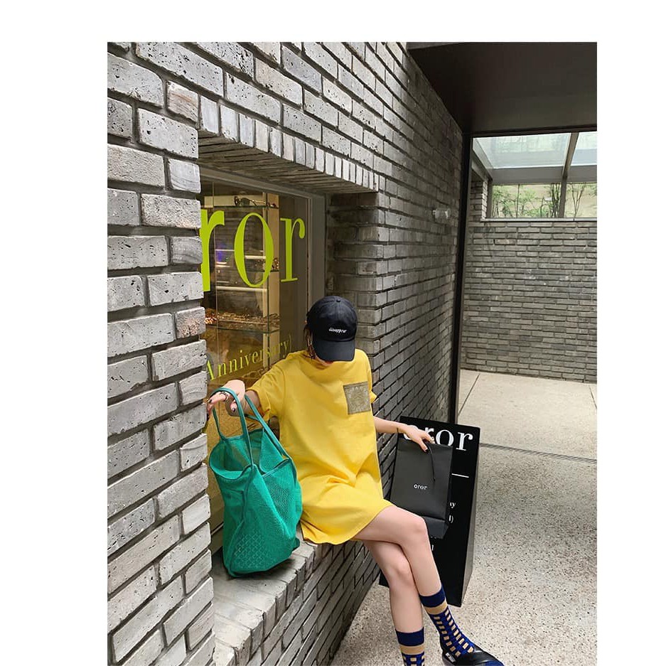 túi lưới shopping đi biển đi chợ | BigBuy360 - bigbuy360.vn