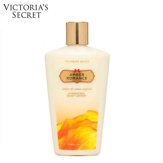 Sữa Dưỡng Thể Victoria’s Secret Amber Romance 250ml