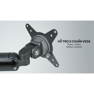 Giá đỡ màn hình HyperWork A1C