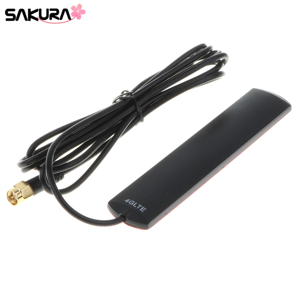 Ăng Ten Khuếch Đại Tín Hiệu Điện Thoại 4G LTE