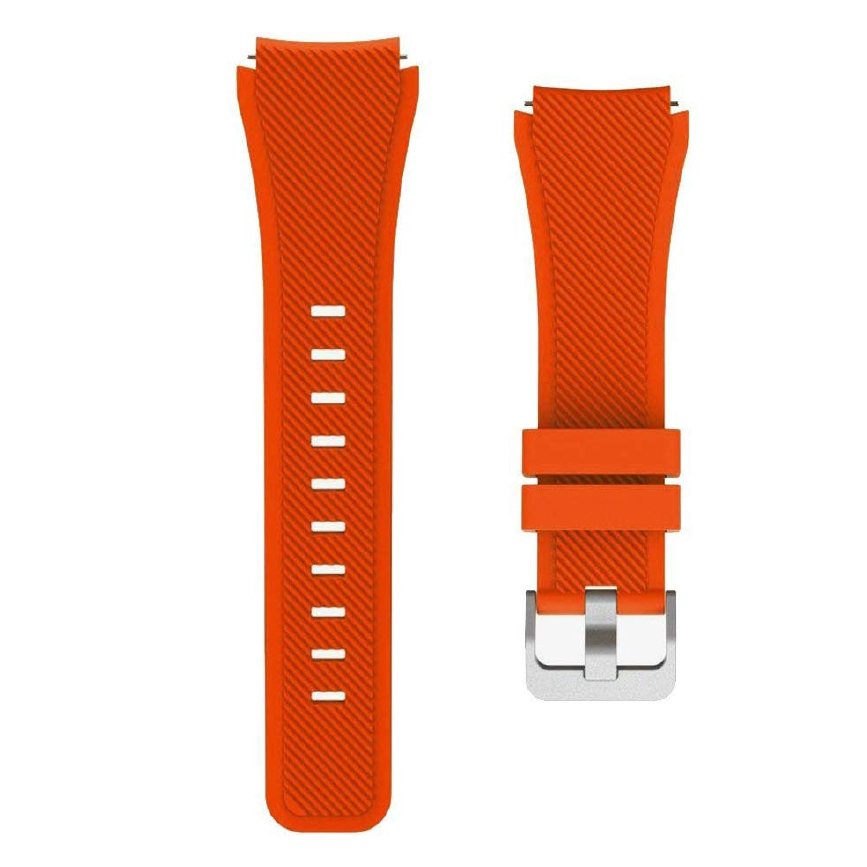 Dây đeo thay thế cho đồng hồ thông minh Smartwatch Masstel Dream Action strap