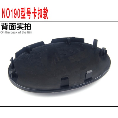 Logo Cách Tân Trang Trí Phía Trước Xe Hơi toyota landcool road Zerov4