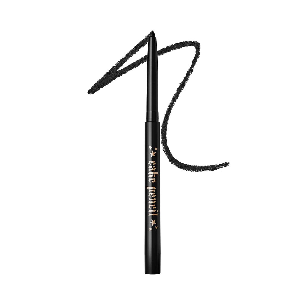 Kat Von D - Chì Kẻ Mắt Kat Von D Cake Pencil Liner 0.3g