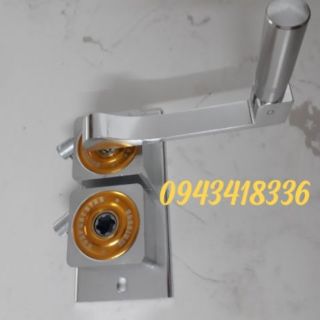 Bộ tời giàn phơi thông minh 999B