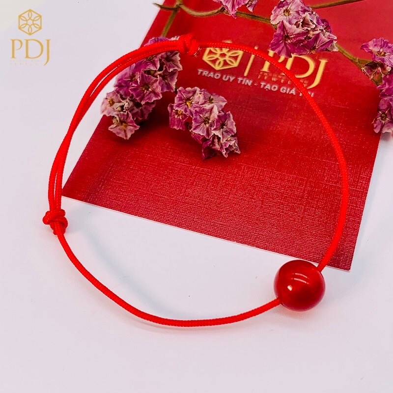 vòng tay theo mệnh