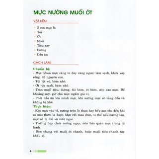 Sách - Món Ăn Ngày Chủ Nhật (Tái Bản)