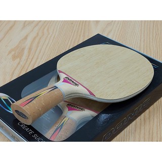 Cốt vợt bóng bàn donic waldner dotec carbon