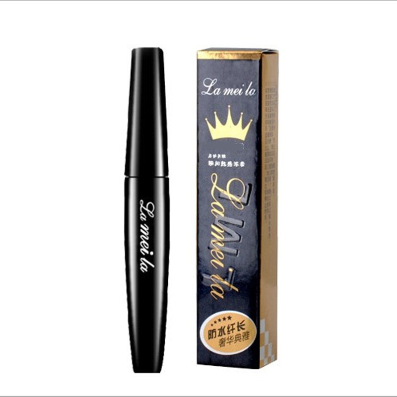 Mascara Chuốt Mi Lameila Chải Mi Cong Không Thấm Nước MCR01 | BigBuy360 - bigbuy360.vn