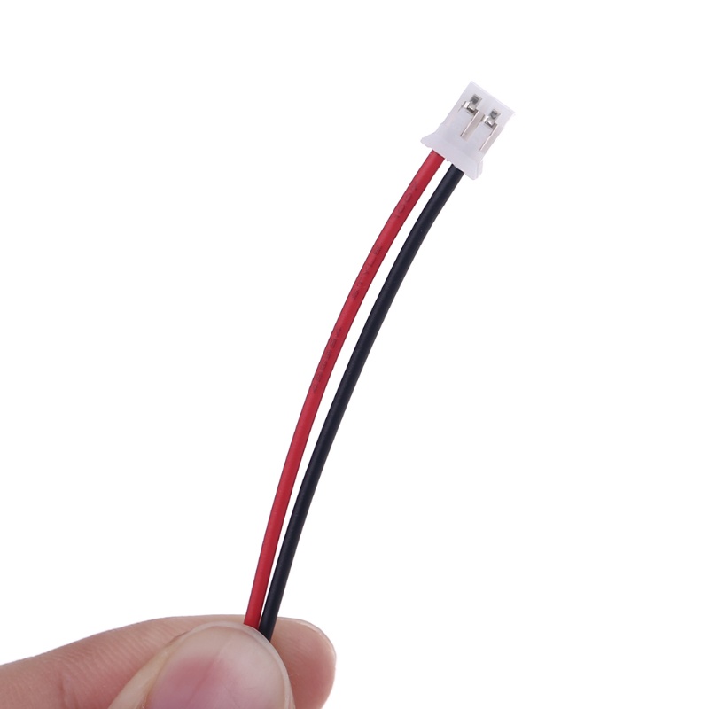 Dây Cáp Chì Chỉ Báo LiFePO4 Lithium Dài 1M DC 8-100V