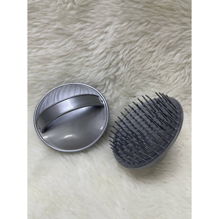 Lược gội đầu mát xa dưỡng sinh đả thông kinh lạc