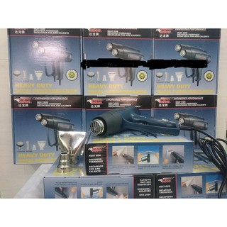 [SALE SỐC] MÁY KHÒ TALON 2000W