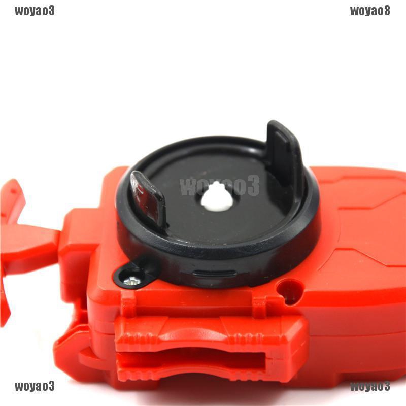 Bộ con quay Beyblade 4D☆