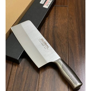 Dao chặt Global 30cm