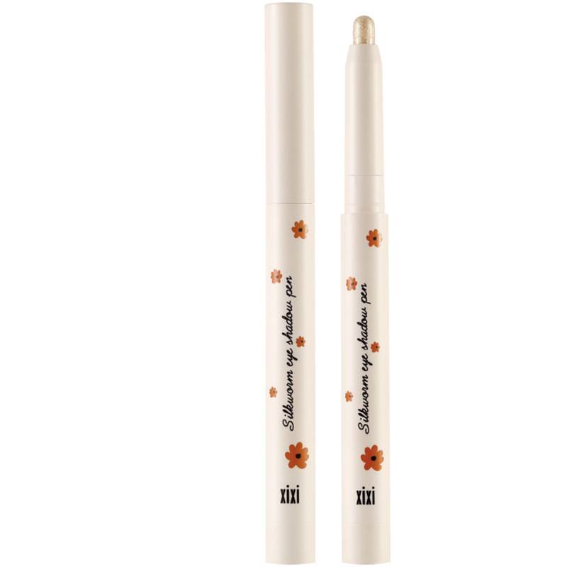[Hàng mới về] Phấn mắt dạng thỏi màu nhũ thời trang tươi sáng | BigBuy360 - bigbuy360.vn