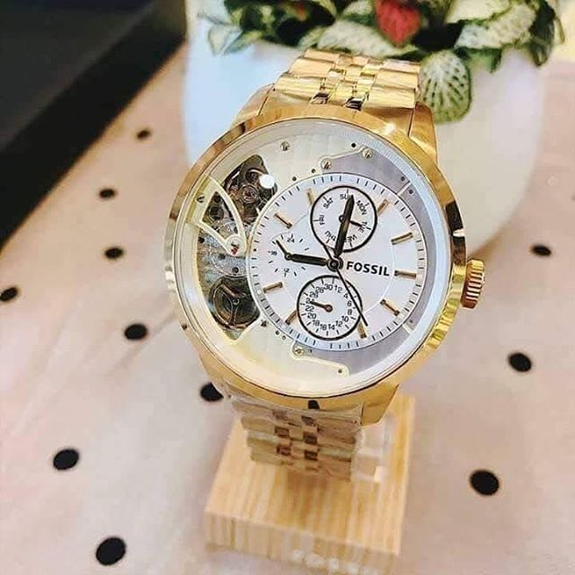 Đồng hồ nam Fossil ME1137
